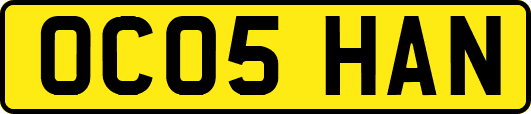 OC05HAN