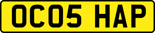 OC05HAP
