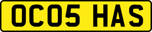 OC05HAS