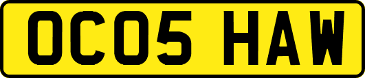 OC05HAW