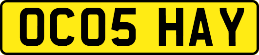 OC05HAY