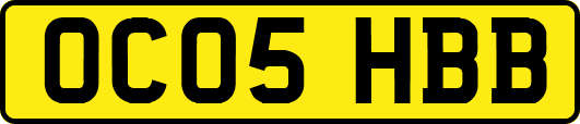 OC05HBB