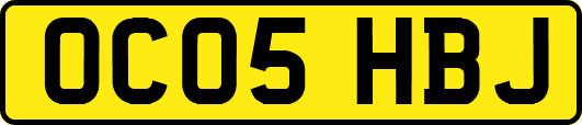 OC05HBJ