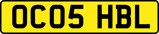 OC05HBL