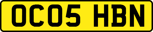 OC05HBN