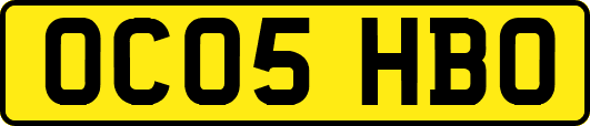 OC05HBO