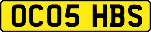 OC05HBS