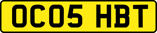 OC05HBT