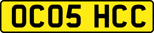 OC05HCC