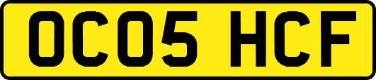 OC05HCF