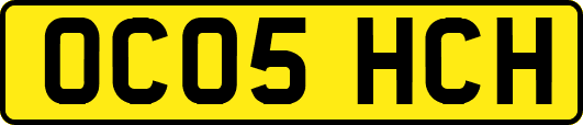 OC05HCH