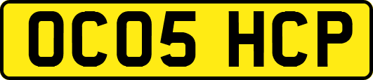 OC05HCP