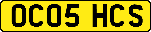 OC05HCS