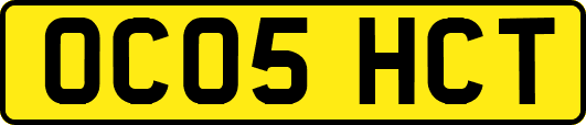 OC05HCT
