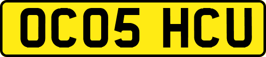 OC05HCU