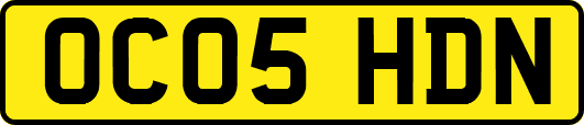 OC05HDN