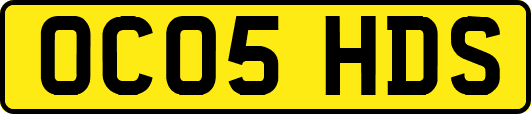 OC05HDS