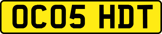 OC05HDT
