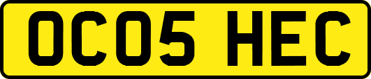 OC05HEC