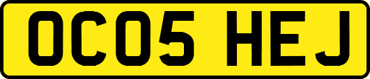 OC05HEJ