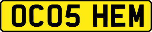 OC05HEM