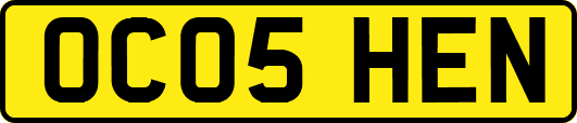 OC05HEN