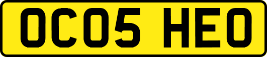 OC05HEO