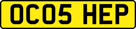 OC05HEP