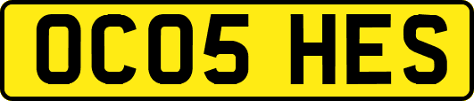 OC05HES