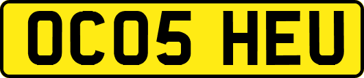 OC05HEU