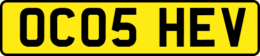 OC05HEV