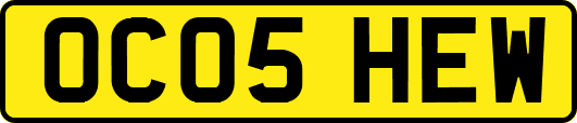 OC05HEW