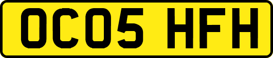 OC05HFH
