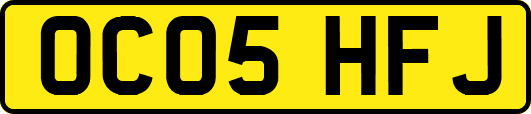 OC05HFJ