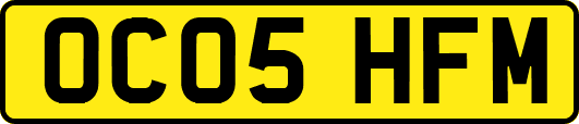 OC05HFM