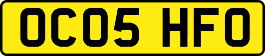 OC05HFO