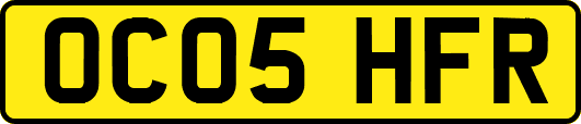 OC05HFR