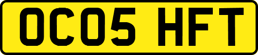 OC05HFT