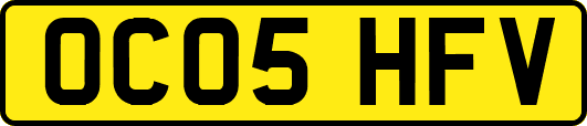 OC05HFV