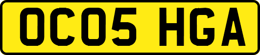 OC05HGA