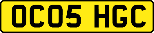 OC05HGC