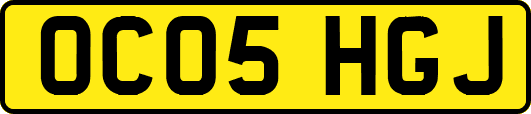 OC05HGJ