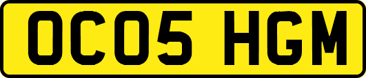 OC05HGM