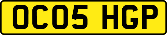 OC05HGP