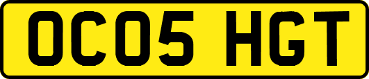 OC05HGT