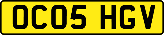 OC05HGV