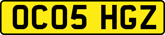 OC05HGZ