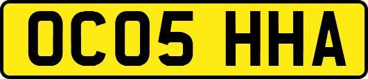 OC05HHA