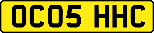 OC05HHC