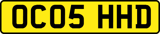 OC05HHD